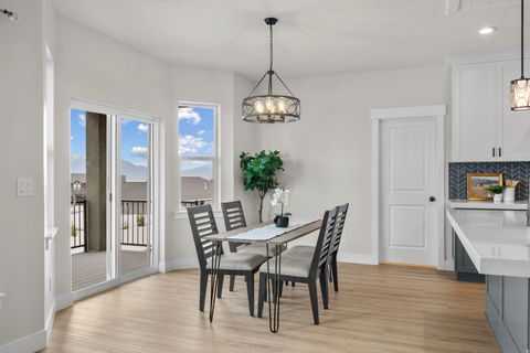 Tiny photo for 3638 S GARIBALDI WAY, Saratoga Springs, UT 84045 (MLS # 2147419)
