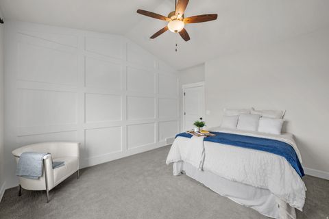 Tiny photo for 3638 S GARIBALDI WAY, Saratoga Springs, UT 84045 (MLS # 2147419)