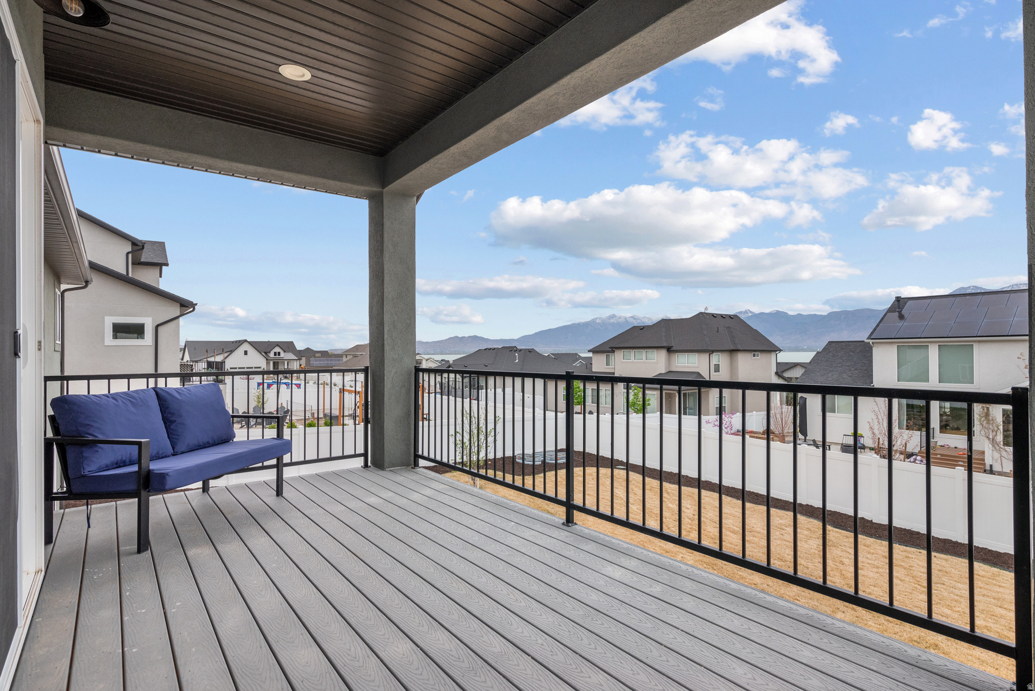 CATALINA BAY - Residential