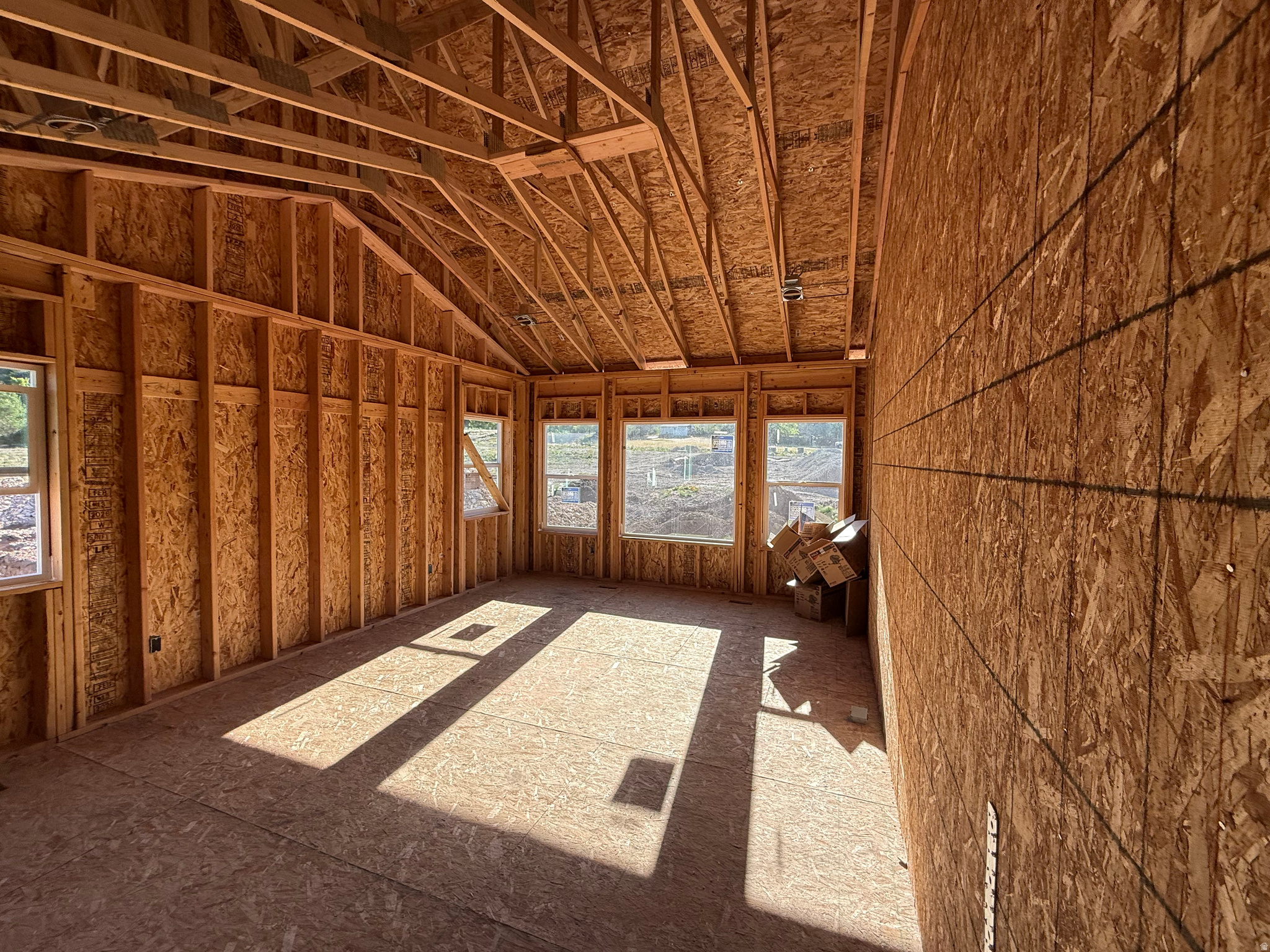 WHISPER HOLLOW - Residential