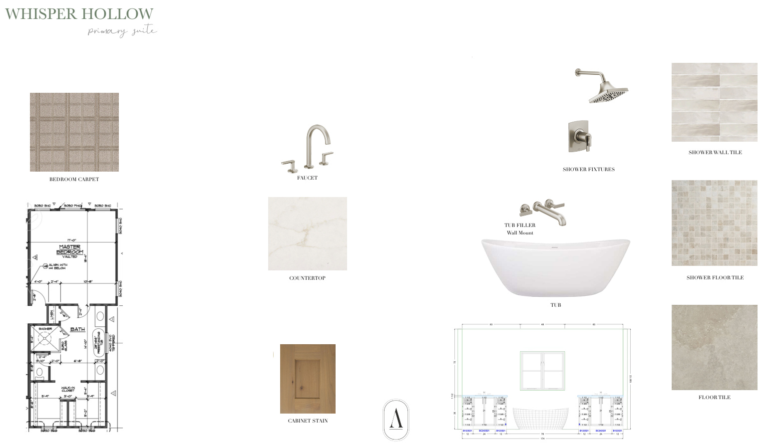 WHISPER HOLLOW - Residential