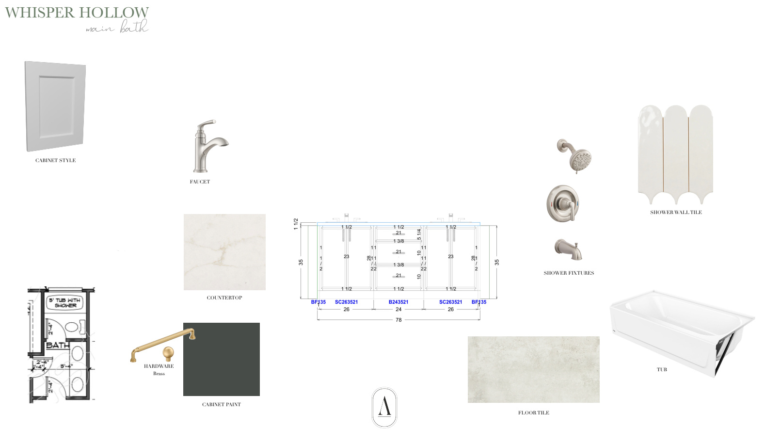 WHISPER HOLLOW - Residential