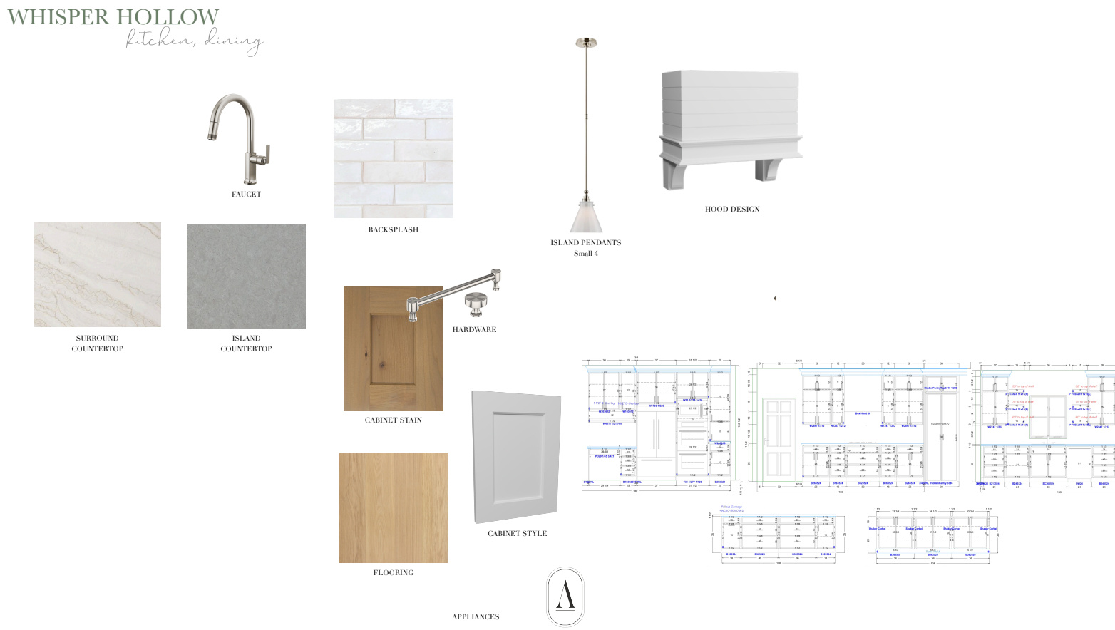WHISPER HOLLOW - Residential
