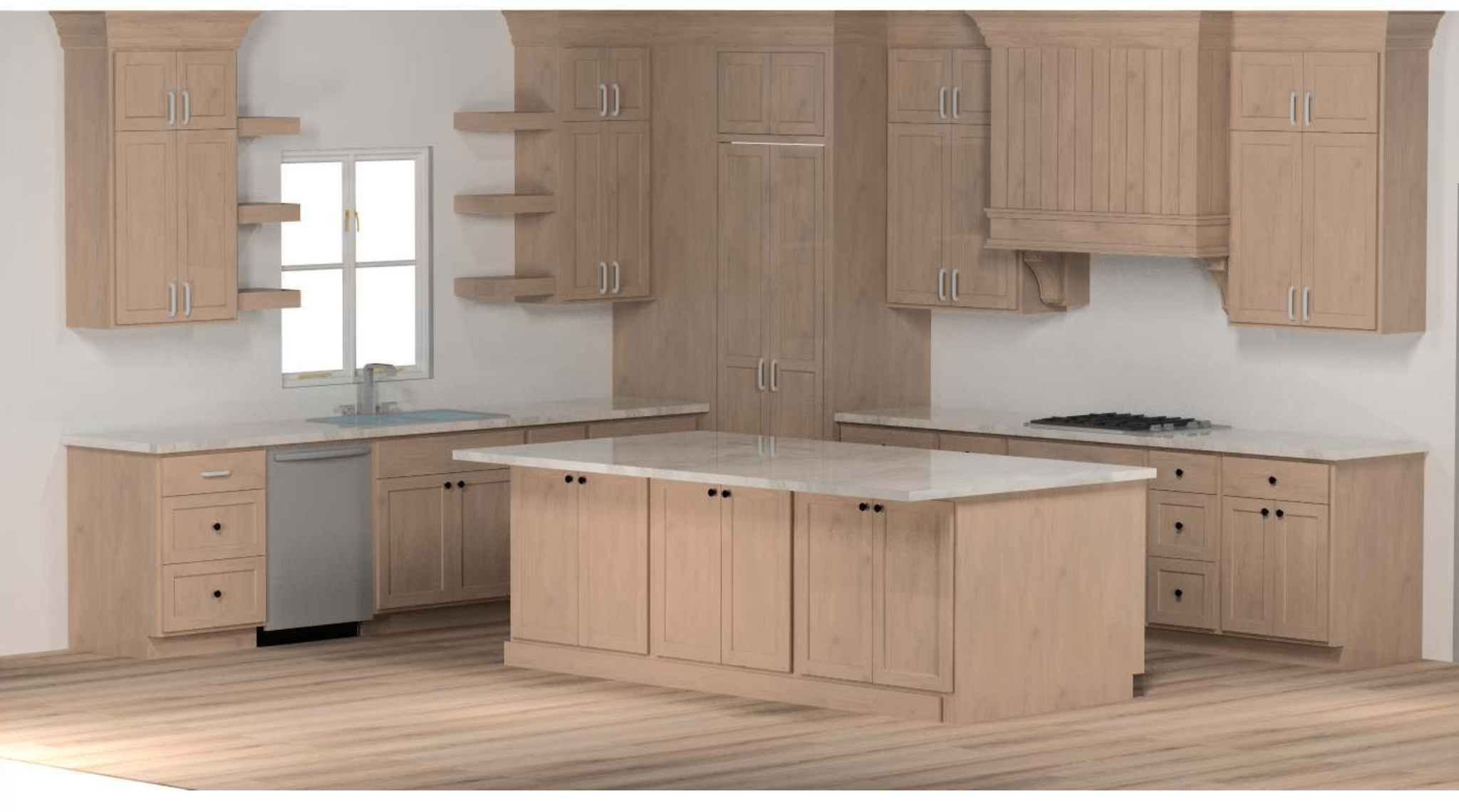 WHISPER HOLLOW - Residential