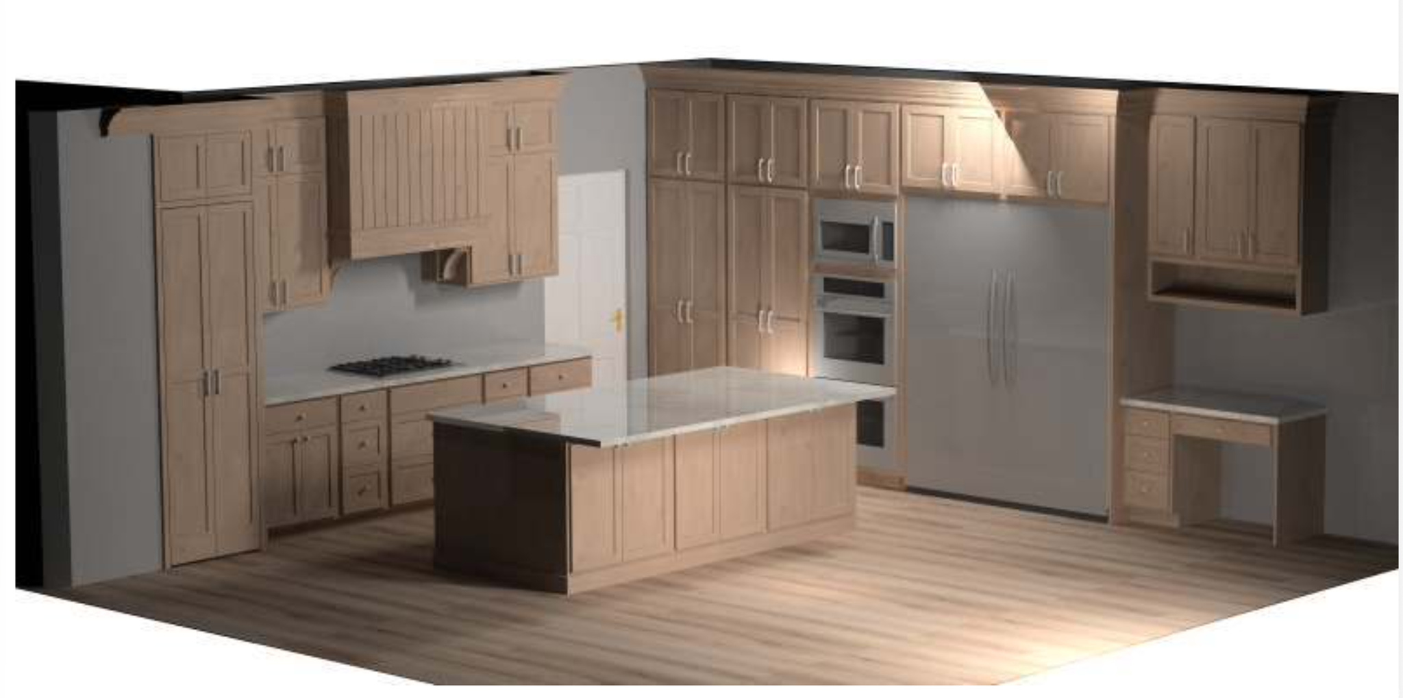 WHISPER HOLLOW - Residential