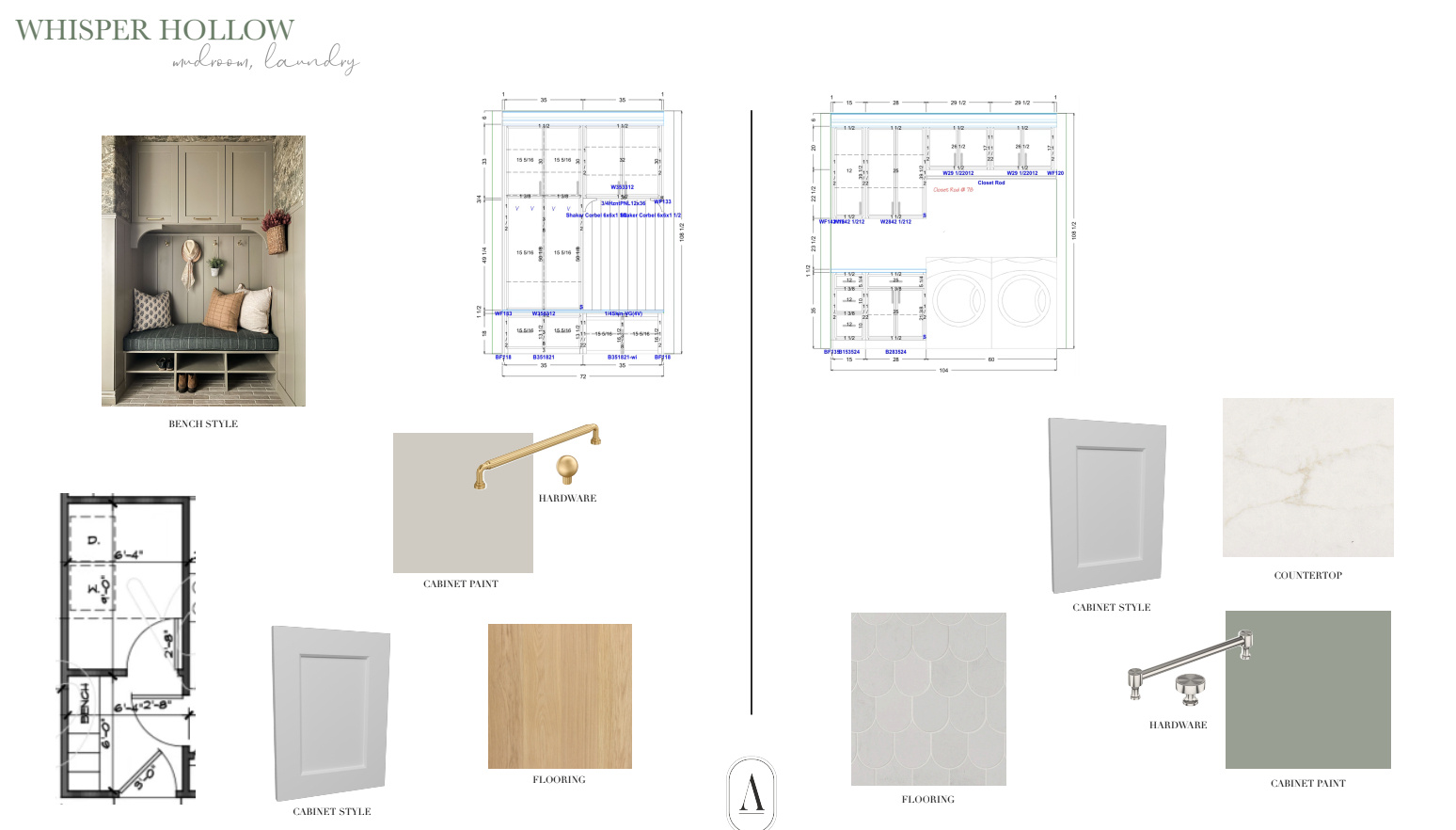 WHISPER HOLLOW - Residential