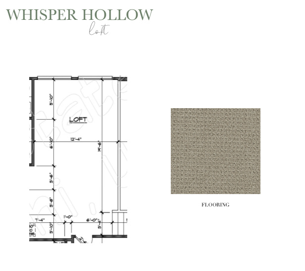 WHISPER HOLLOW - Residential