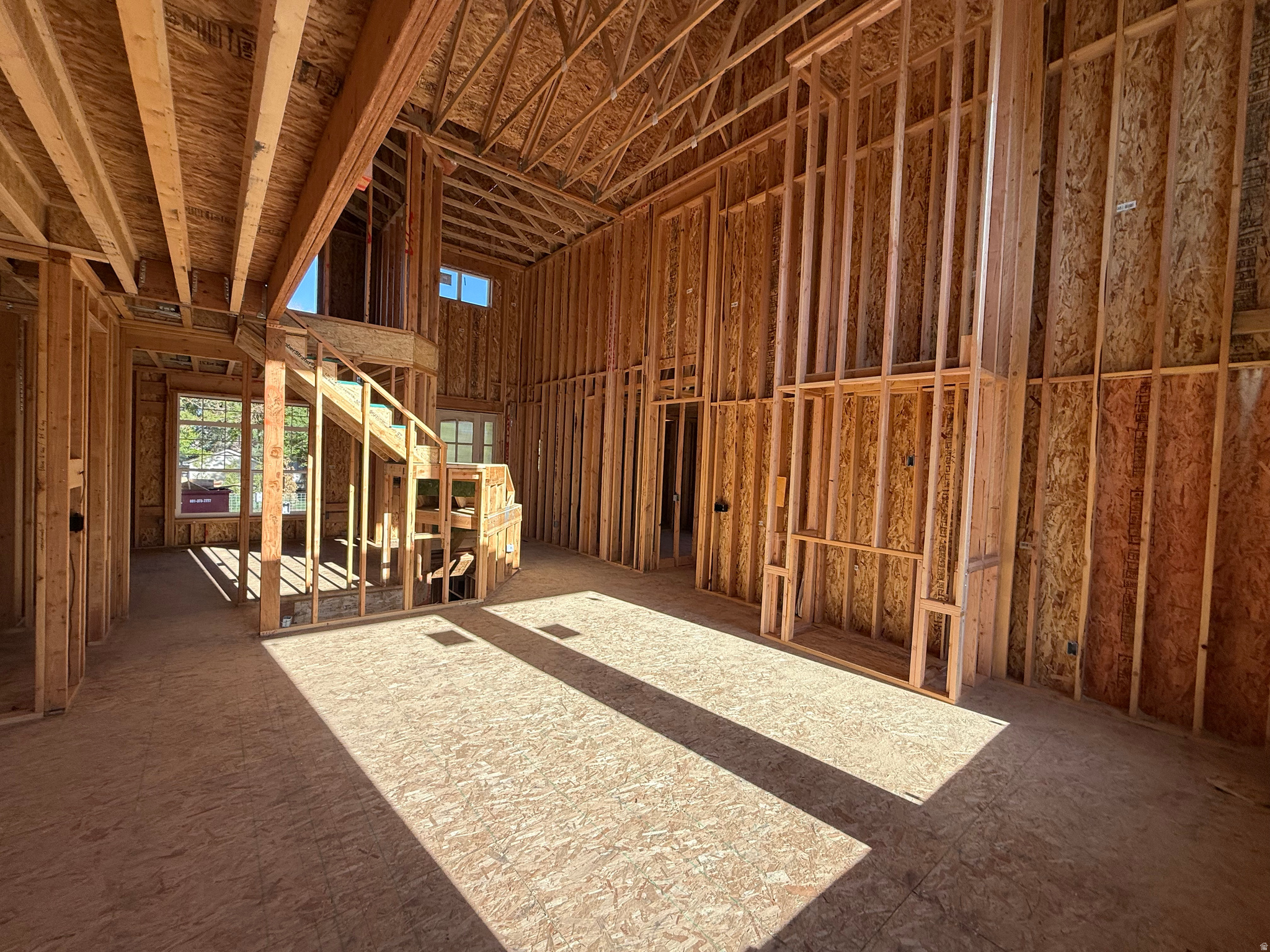 WHISPER HOLLOW - Residential