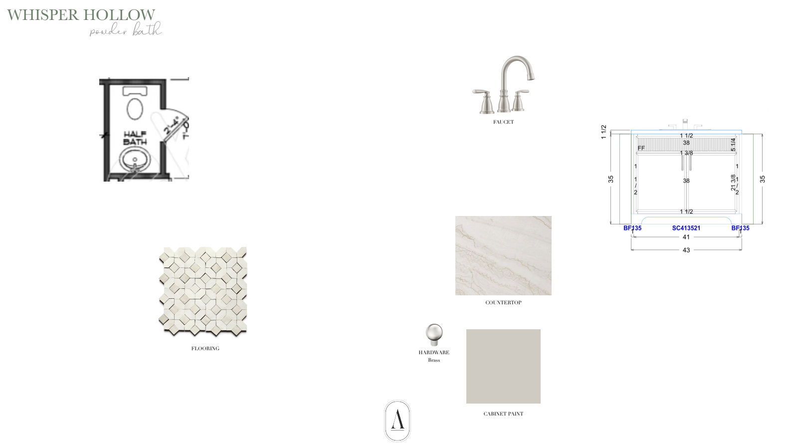 WHISPER HOLLOW - Residential