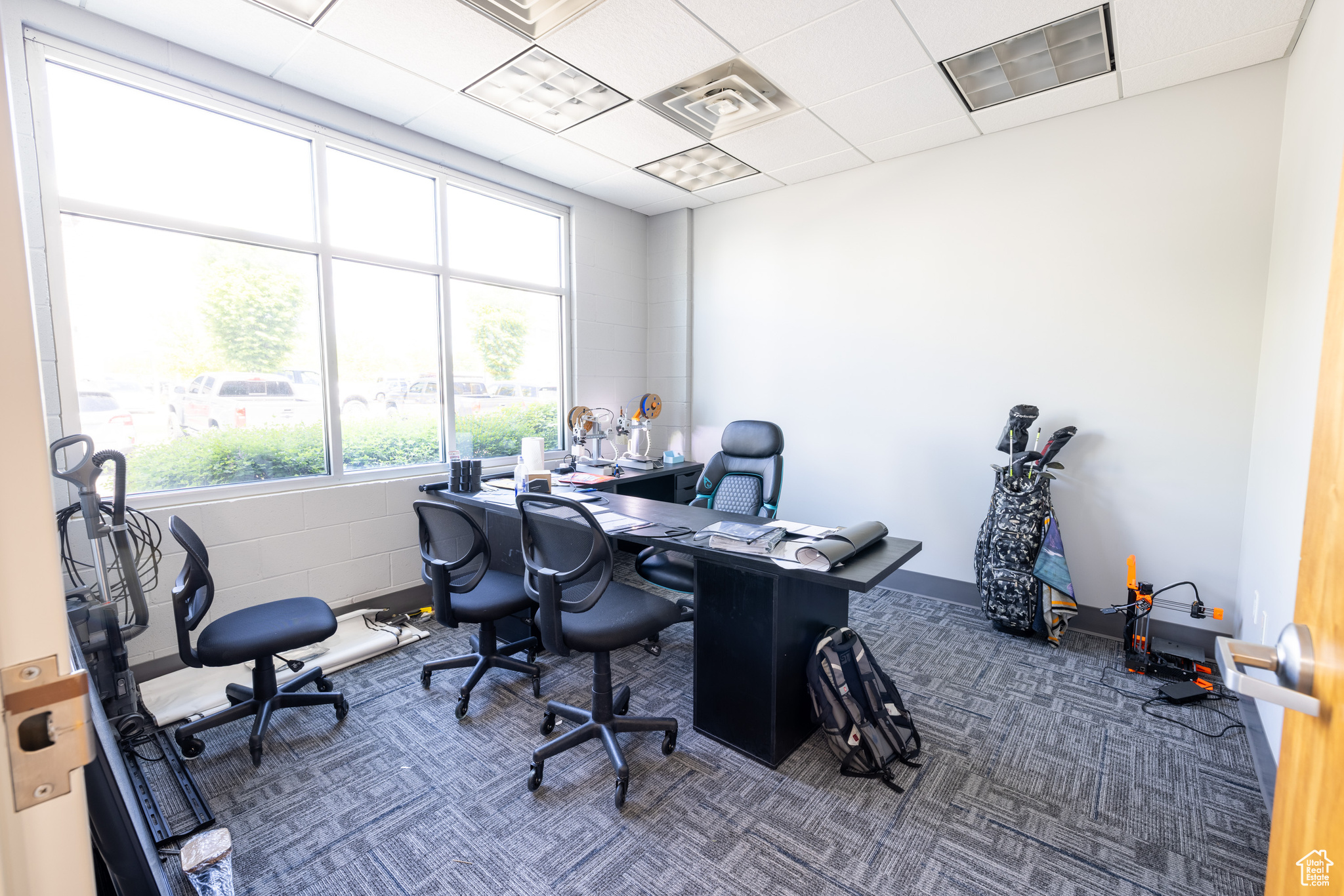 AF9 CONDO - Commercial Lease