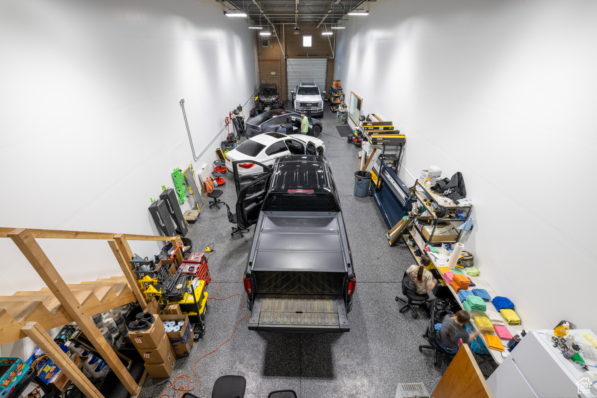 AF9 CONDO - Commercial Lease