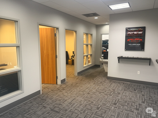 AF9 CONDO - Commercial Lease