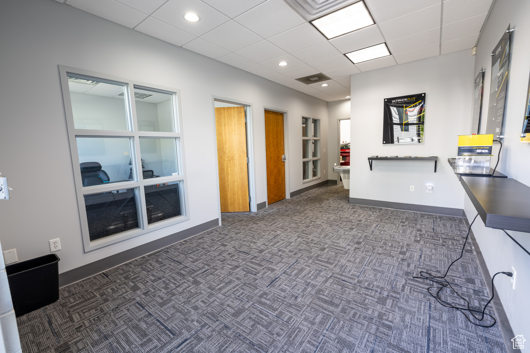 AF9 CONDO - Commercial Lease