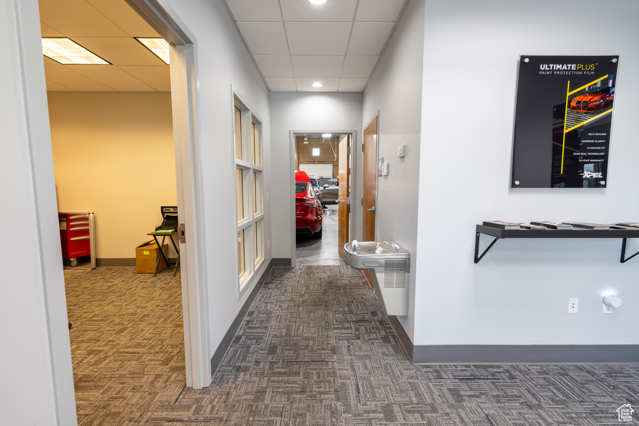 AF9 CONDO - Commercial Lease