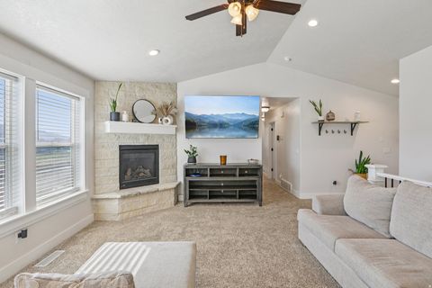 Tiny photo for 541 S 400 W, Tremonton, UT 84337 (MLS # 2143222)
