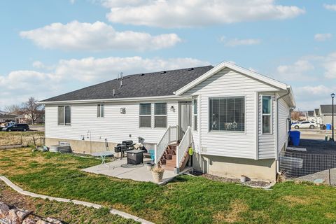 Tiny photo for 541 S 400 W, Tremonton, UT 84337 (MLS # 2143222)