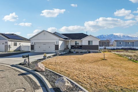 Tiny photo for 541 S 400 W, Tremonton, UT 84337 (MLS # 2143222)