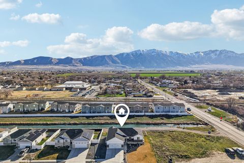 Tiny photo for 541 S 400 W, Tremonton, UT 84337 (MLS # 2143222)
