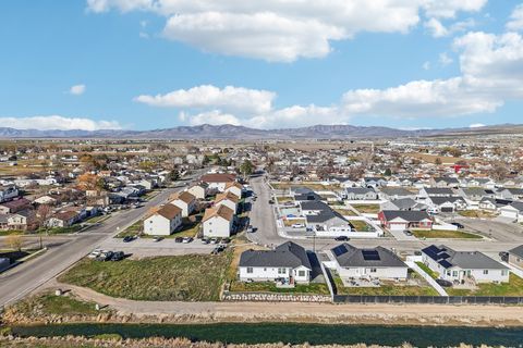 Tiny photo for 541 S 400 W, Tremonton, UT 84337 (MLS # 2143222)