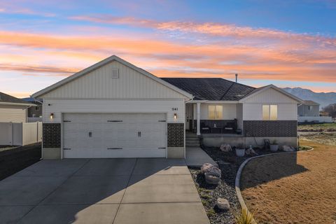 Tiny photo for 541 S 400 W, Tremonton, UT 84337 (MLS # 2143222)