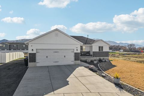 Tiny photo for 541 S 400 W, Tremonton, UT 84337 (MLS # 2143222)