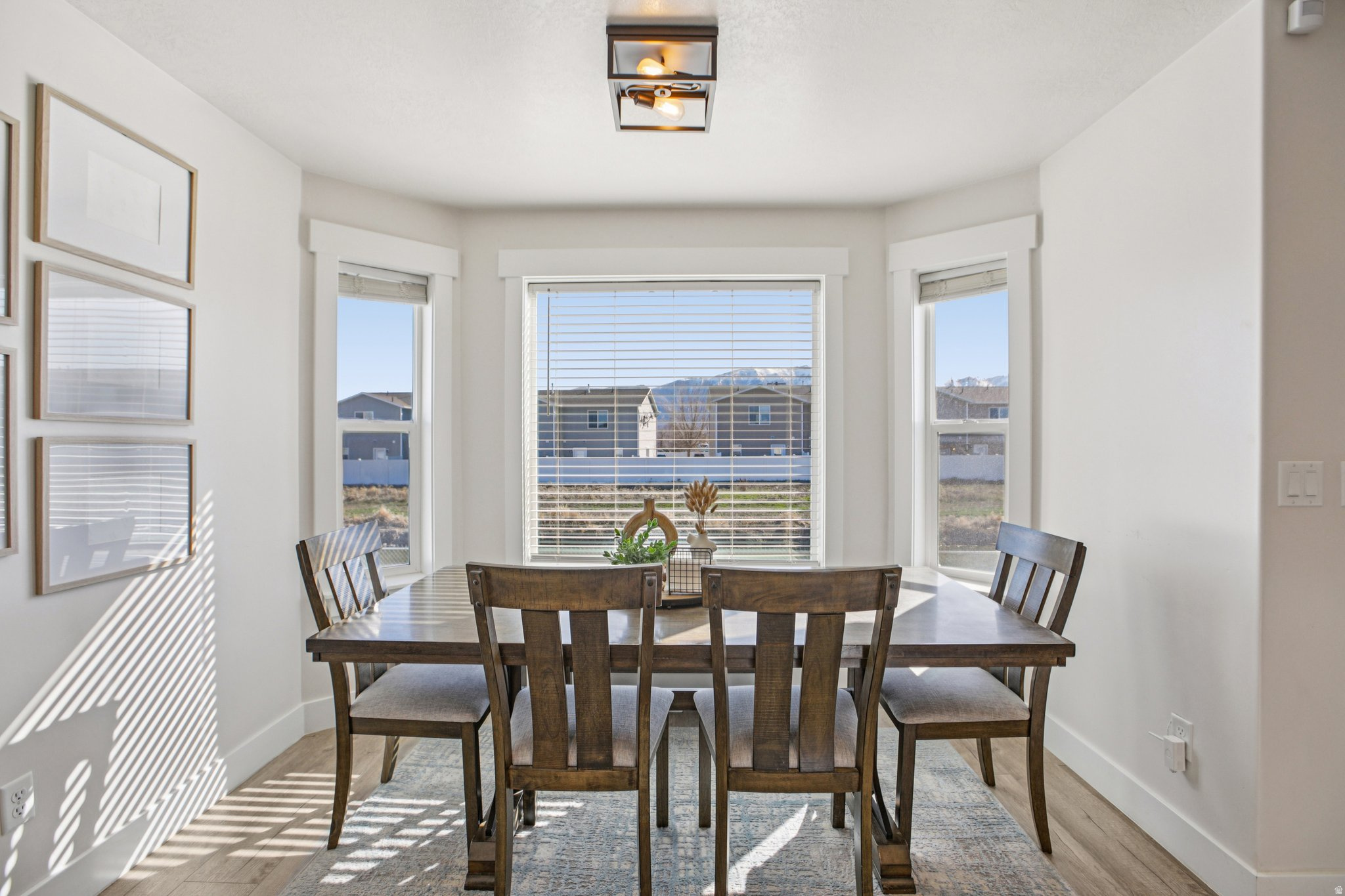 CHADAZ ESTATES - Residential