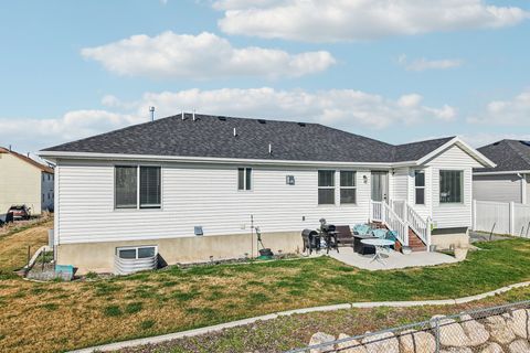 Tiny photo for 541 S 400 W, Tremonton, UT 84337 (MLS # 2143222)