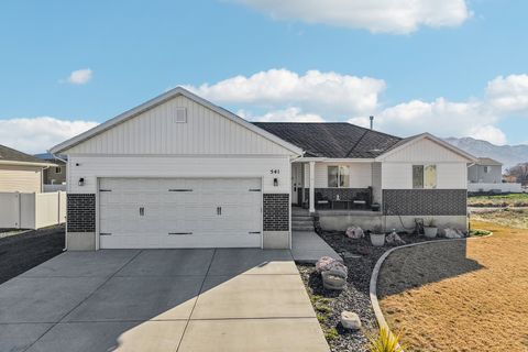 Tiny photo for 541 S 400 W, Tremonton, UT 84337 (MLS # 2143222)