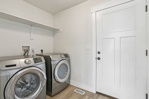 Tiny photo for 541 S 400 W, Tremonton, UT 84337 (MLS # 2143222)