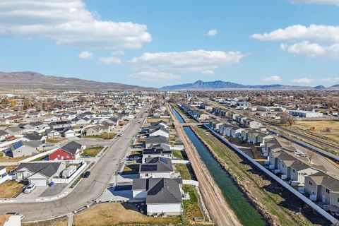 Tiny photo for 541 S 400 W, Tremonton, UT 84337 (MLS # 2143222)