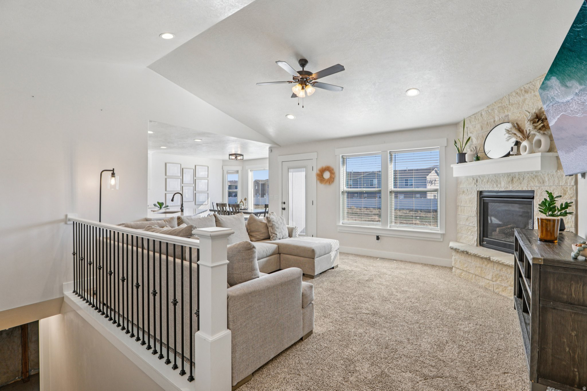 CHADAZ ESTATES - Residential