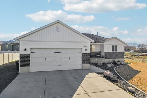 Tiny photo for 541 S 400 W, Tremonton, UT 84337 (MLS # 2143222)