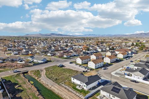Tiny photo for 541 S 400 W, Tremonton, UT 84337 (MLS # 2143222)