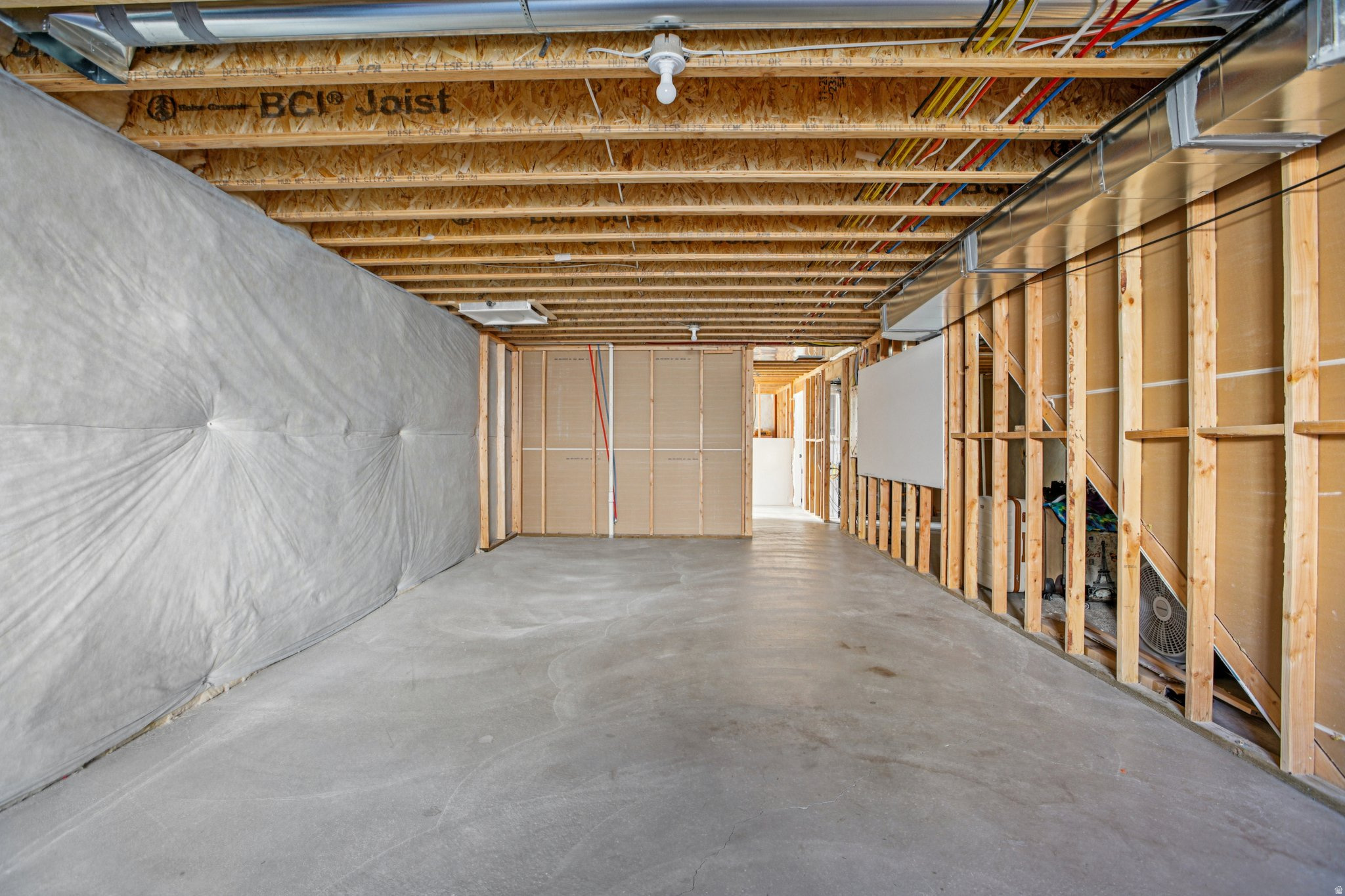 CHADAZ ESTATES - Residential