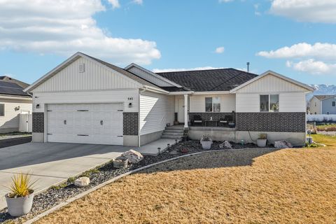 Tiny photo for 541 S 400 W, Tremonton, UT 84337 (MLS # 2143222)