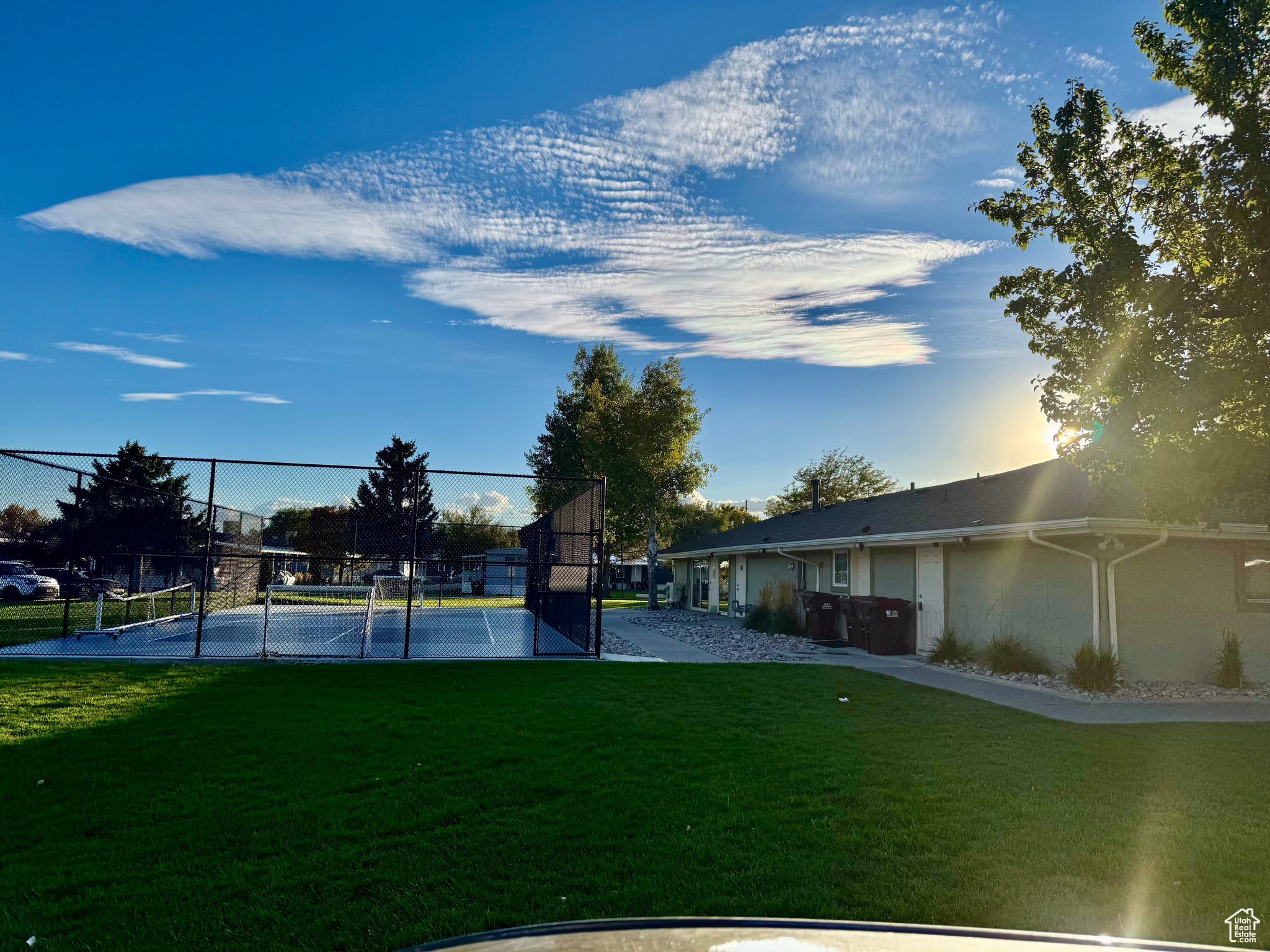 MEADOWBROOK VILLAGE - Residential