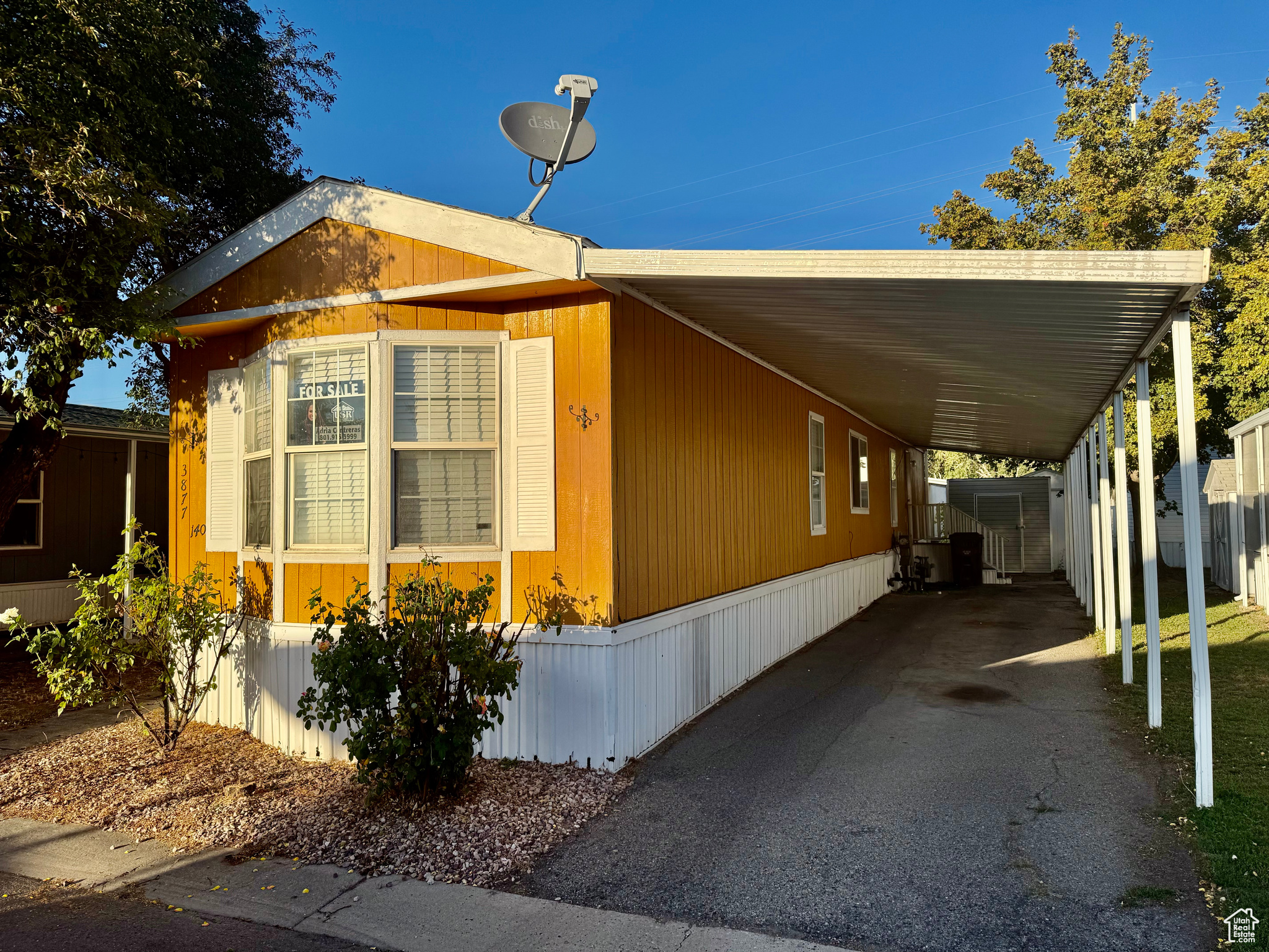 MEADOWBROOK VILLAGE - Residential