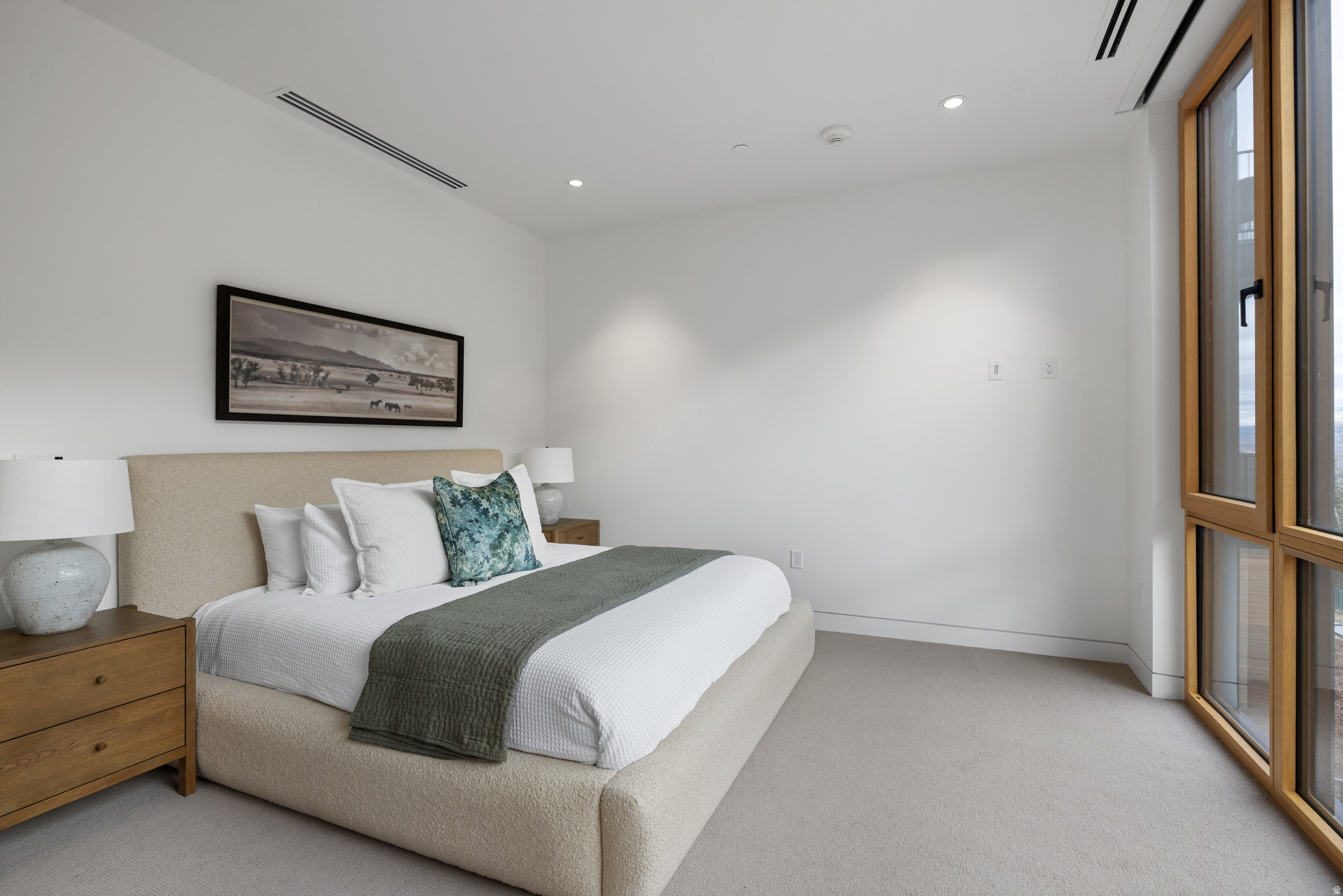 FOUNDERS PLACE - Residential