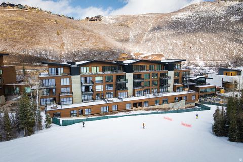 Tiny photo for 3267 W DEER HOLLOW RD #2402, Park City, UT 84060 (MLS # 2125610)