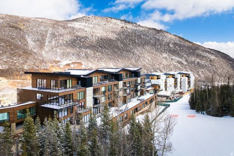 Tiny photo for 3267 W DEER HOLLOW RD #2402, Park City, UT 84060 (MLS # 2125610)