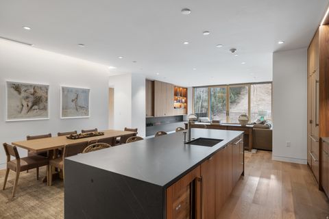 Tiny photo for 3267 W DEER HOLLOW RD #2402, Park City, UT 84060 (MLS # 2125610)