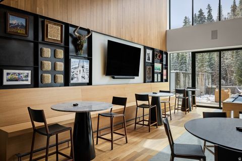 Tiny photo for 3267 W DEER HOLLOW RD #2402, Park City, UT 84060 (MLS # 2125610)