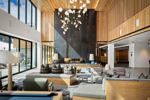 Tiny photo for 3267 W DEER HOLLOW RD #2402, Park City, UT 84060 (MLS # 2125610)