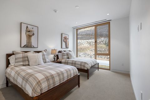 Tiny photo for 3267 W DEER HOLLOW RD #2402, Park City, UT 84060 (MLS # 2125610)