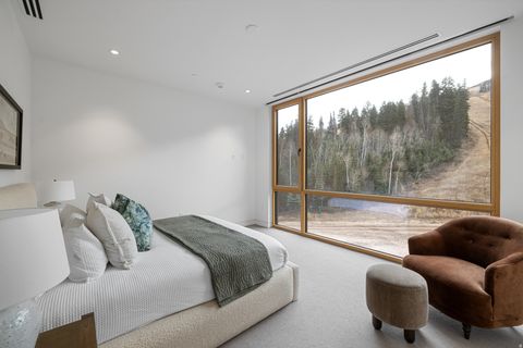 Tiny photo for 3267 W DEER HOLLOW RD #2402, Park City, UT 84060 (MLS # 2125610)