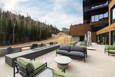 Tiny photo for 3267 W DEER HOLLOW RD #2402, Park City, UT 84060 (MLS # 2125610)