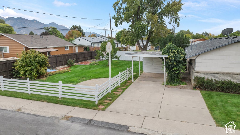 Photo of 690 N 120 E, Orem, UT 84057 (MLS # 2189761)