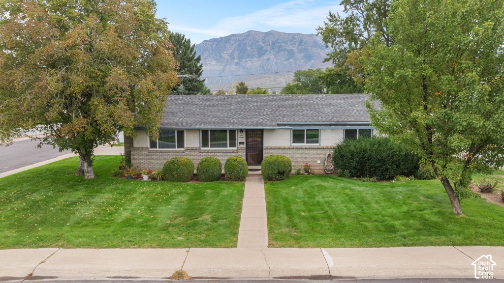 Photo of 690 N 120 E, Orem, UT 84057 (MLS # 2189761)