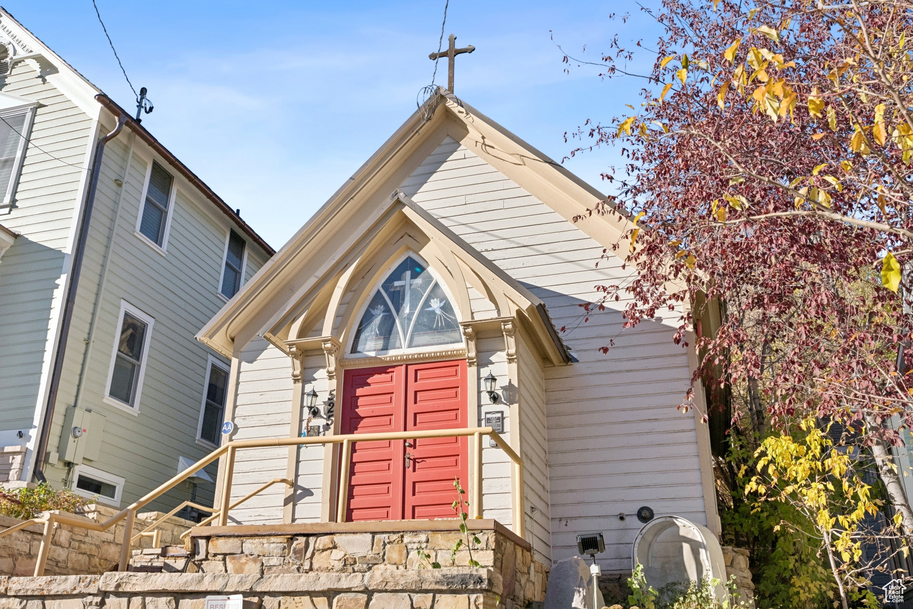 PARK CITY - Residential