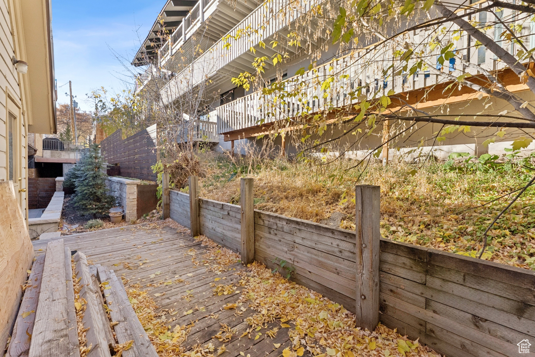 PARK CITY - Residential